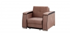 Кресло для отдыха "Авангард" (формованные подушки)