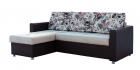 Угловой диван "Линда" с 2 подлокотниками