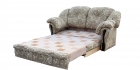 Выкатной диван "Марта МК" 140 (Софа)
