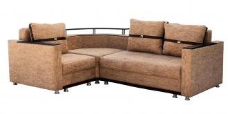 Угловой диван "Амур-1"