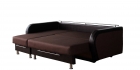 Угловой диван "Викинг 3" (Формованные подушки)